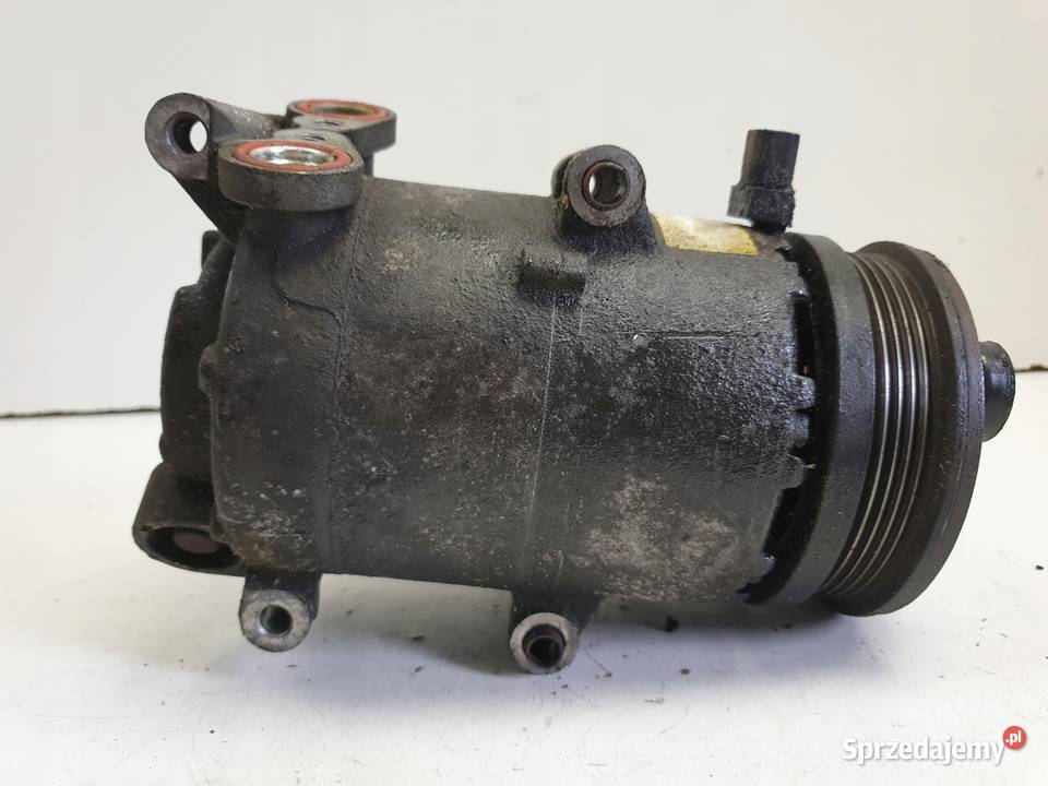 SPRĘŻARKA KLIMATYZACJI Ford C 16 16V pompa Chełm