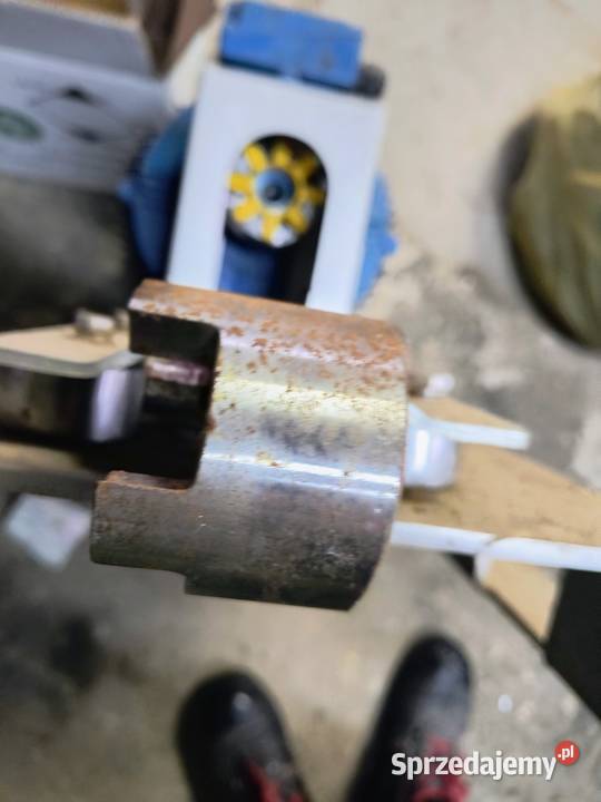 Silnik elektryczny nowy Niedrzwica Duża