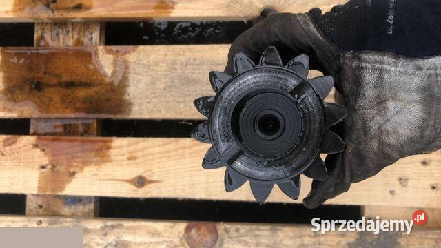 Massey Ferguson 436B7 Zwolnica Jastrzębniki