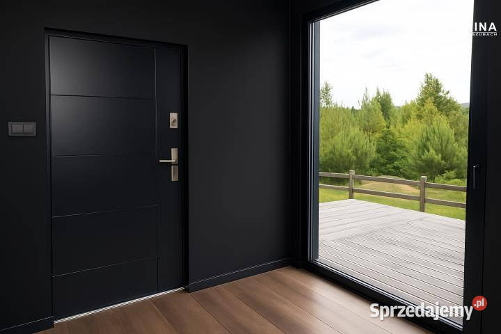 sprzedaży domu wolnostojącego 35m Borzestowska Borzestowska Huta