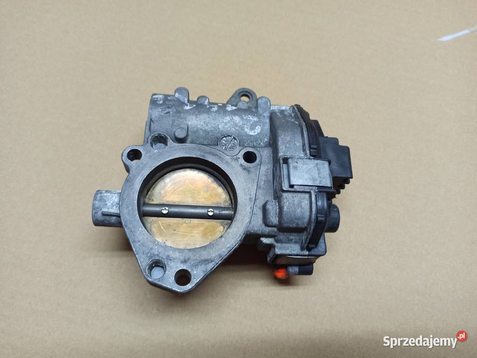 Przepustnica 9647925480 Peugeot 207 Bipper osobowe Bolesławiec
