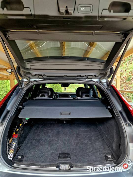 Volvo xc60 Modelowo 2020 immobilizer podkarpackie Lesko