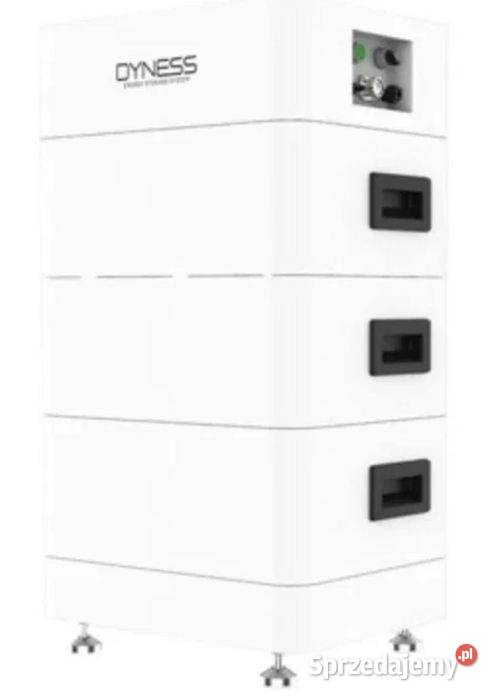 Dyness Tower T21 2131 kWh 17999 zVAT