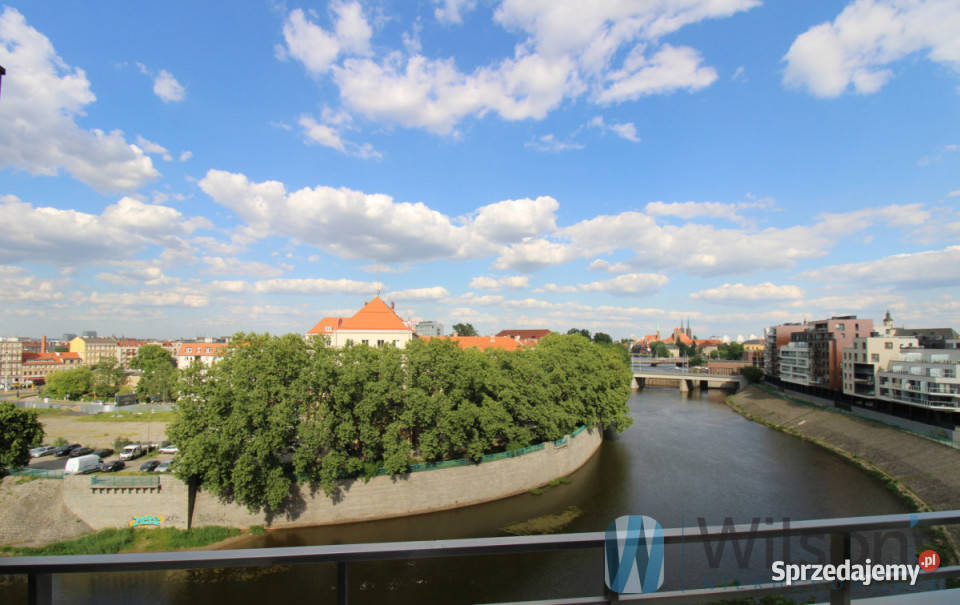 Mieszkanie 6272m2 2pokojowe Wrocław Zyndrama Z