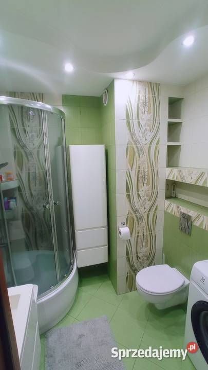 Sprzedam 3pokojowe mieszkanie na Czubach Lublin