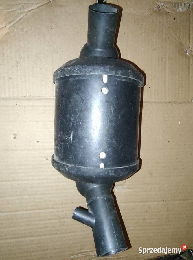 Filtr powietrza Dniepr MT Leszno sprzedam