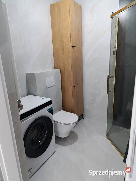 Wynajmę mieszkanie 2 pokoje 33m2 Lubelska Bella Rzeszów