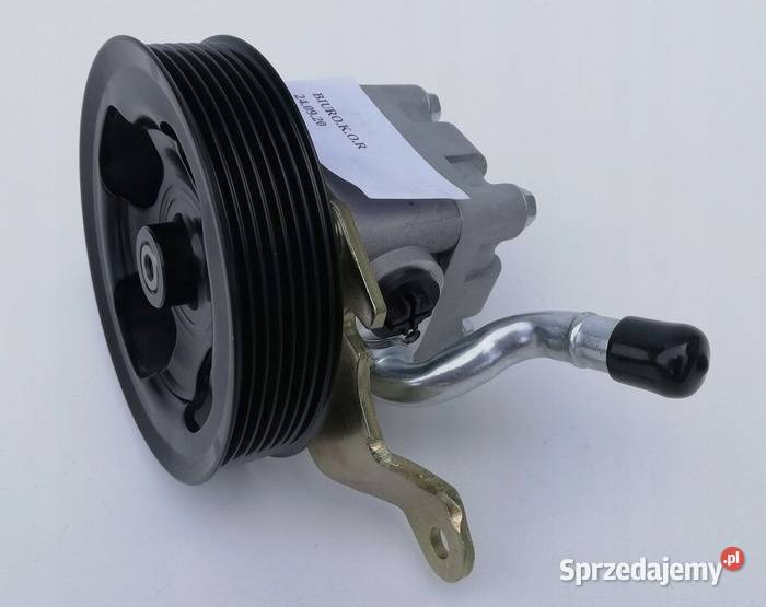 POMPA WSPOMAGANIA INFINITI QX70 Części Nowy Tomyśl