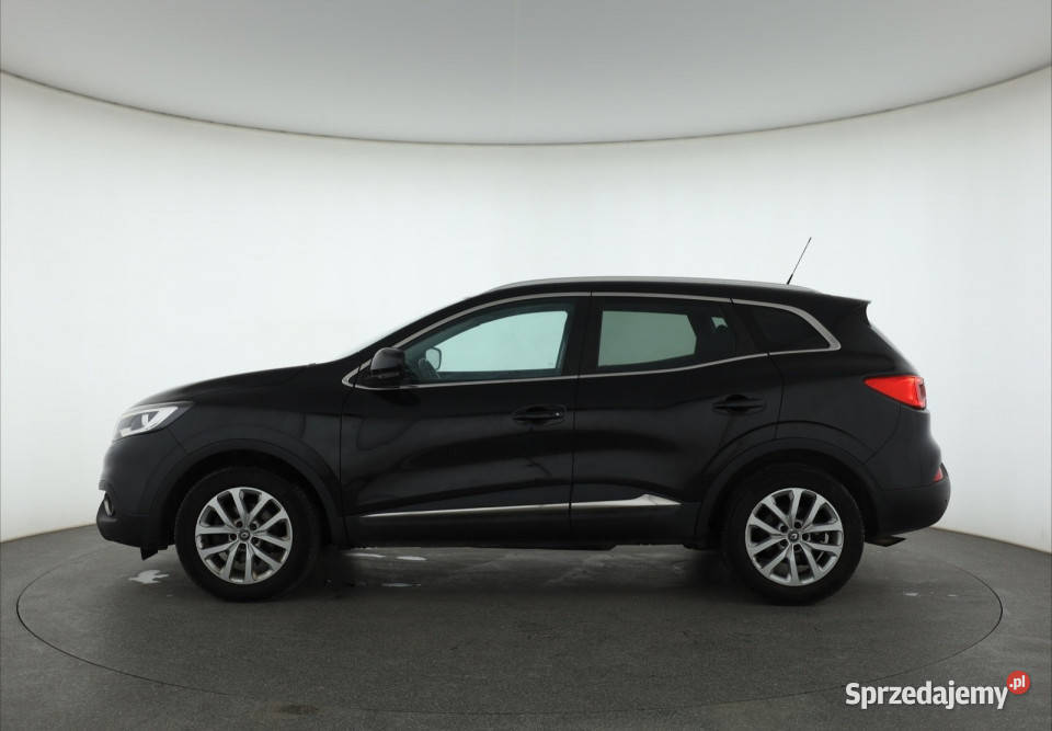 Renault Kadjar 12 TCe Piaseczno