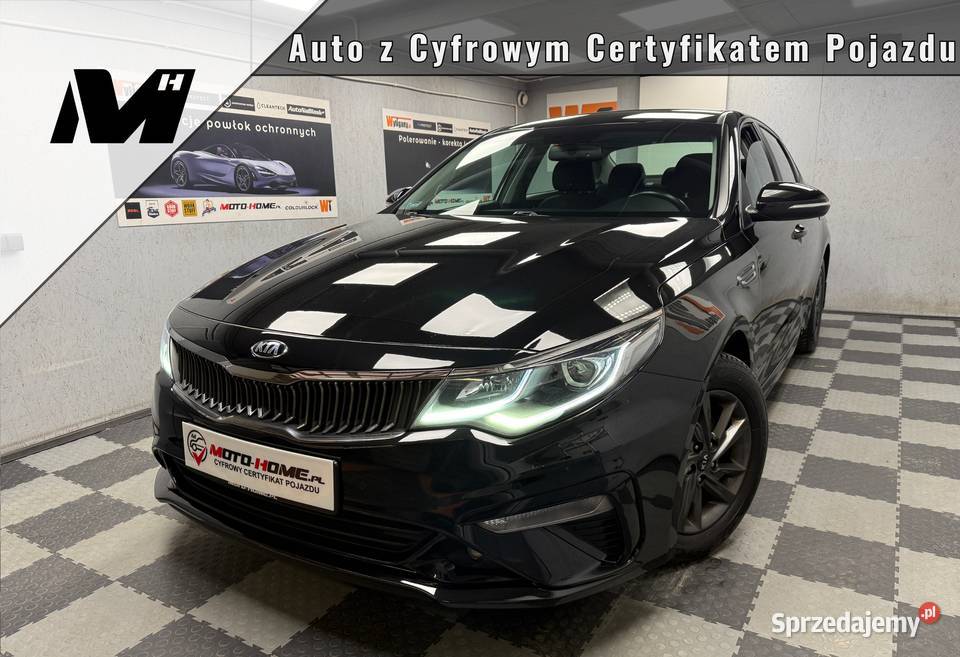 16 TGDI BENZYNA automat Salon 133k przebiegu wielofunkcyjna kierownica sprzedam