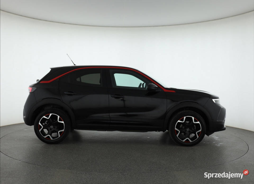 Opel Mokka 12 Turbo wspomaganie kierownicy Mokka Piaseczno