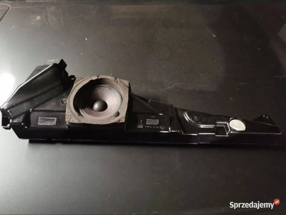 Głośnik drzwi prawy przód BMW e39 Żory