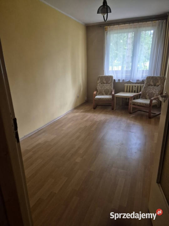 Mieszkanie na sprzedaż Wadowice