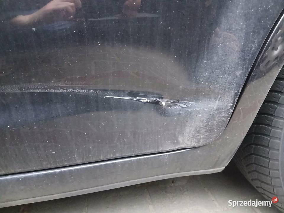 Ford Focus 20 145 LPG 2009 kombi do naprawy Lublin