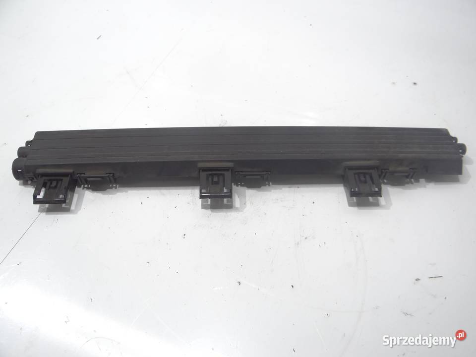 OSŁONA KABLA KABLI BMW X1 E84 OE Strzyżewice