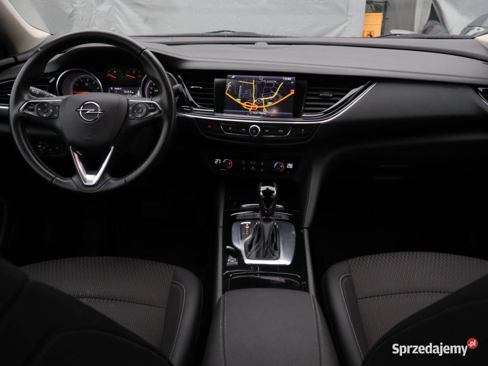 Opel Insignia 15 Turbo Bielany Wrocławskie