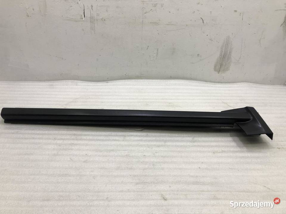 LISTWA PROGOWA LEWA JEEP COMPASS I LIFT wielkopolskie