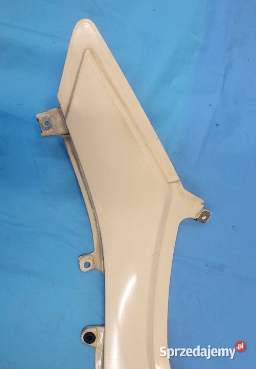 BMW R 1200 RT K52 ABS 1416 Bok tylny lewy Motoryzacja Nowy Tomyśl