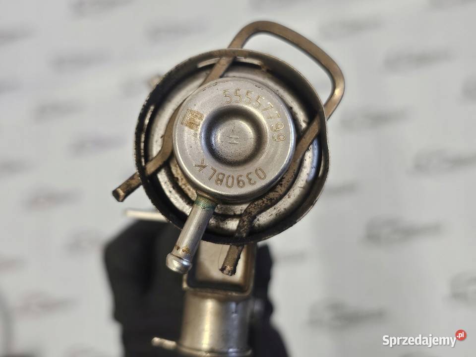 ASTRA MOKKA ZAFIRA 16 TURBO A16LET 180 10r Kielce