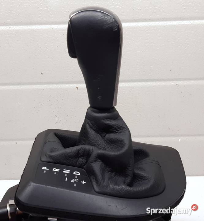 Dźwignia Linka Lewarek Wybierak BMW E60 E61