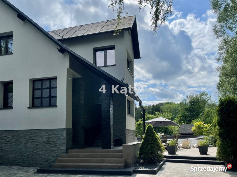 Dom wolnostojący Ustroń 170m2 Sprzedaż
