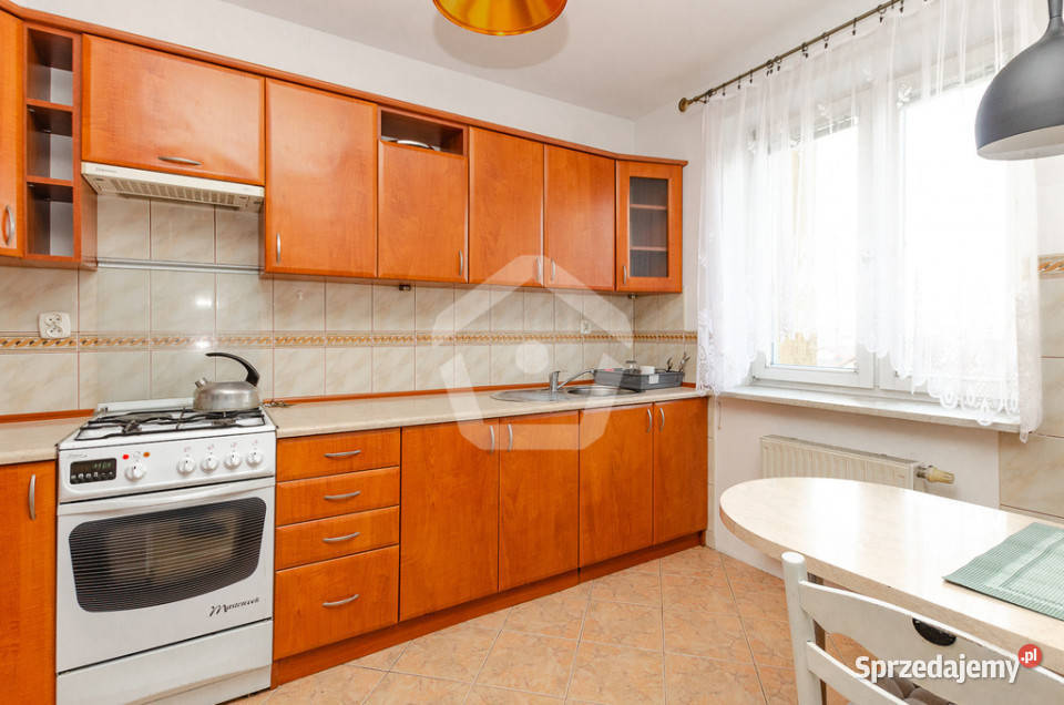 Mieszkanie 2 pokojowe z balkonem Pobitno