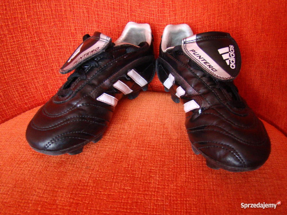 Buty dziecięce Adidas korki do gry w piłkę Męskie Świecie sprzedam