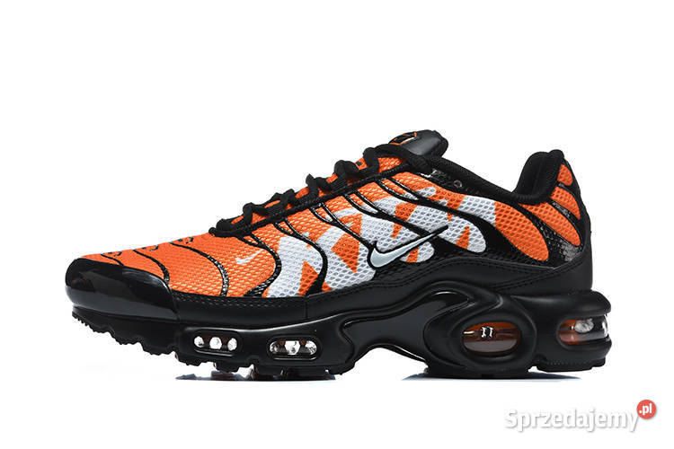 Nike Air Plus buty męskie r 4046 Sportowe Warszawa