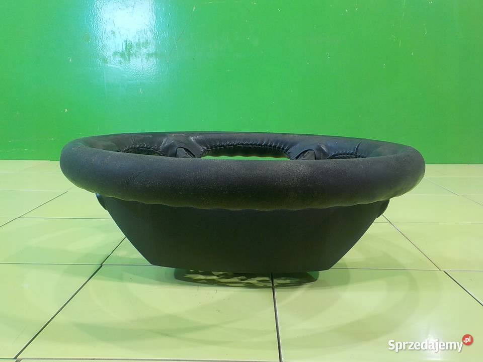 DODGE JOURNEY 20 CRD 10r 5D kierownica