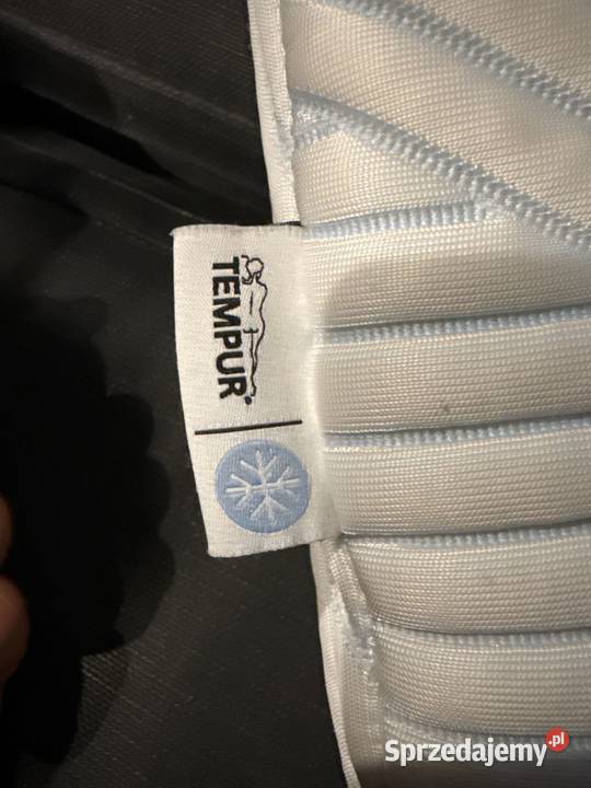 Tempur Pillow Cool poduszka chłodząca Warszawa