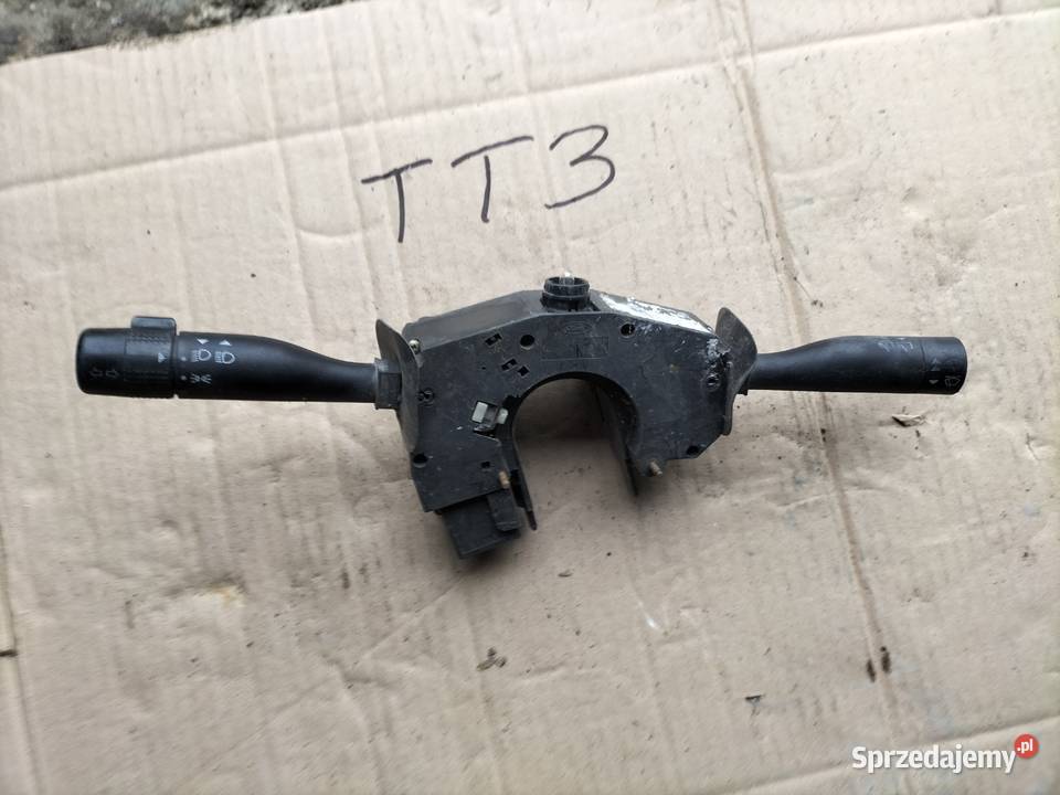 MANETKA PRZEŁĄCZNIK ZESPOLONY FIESTA MK3 MK2 Wyposażenie wnętrza Kamień-Kolonia