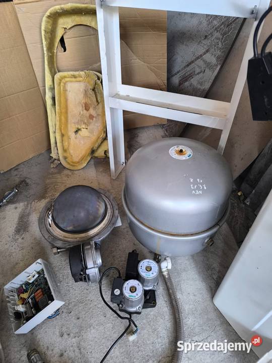 Viessmann vitodens 300 Braciejowa