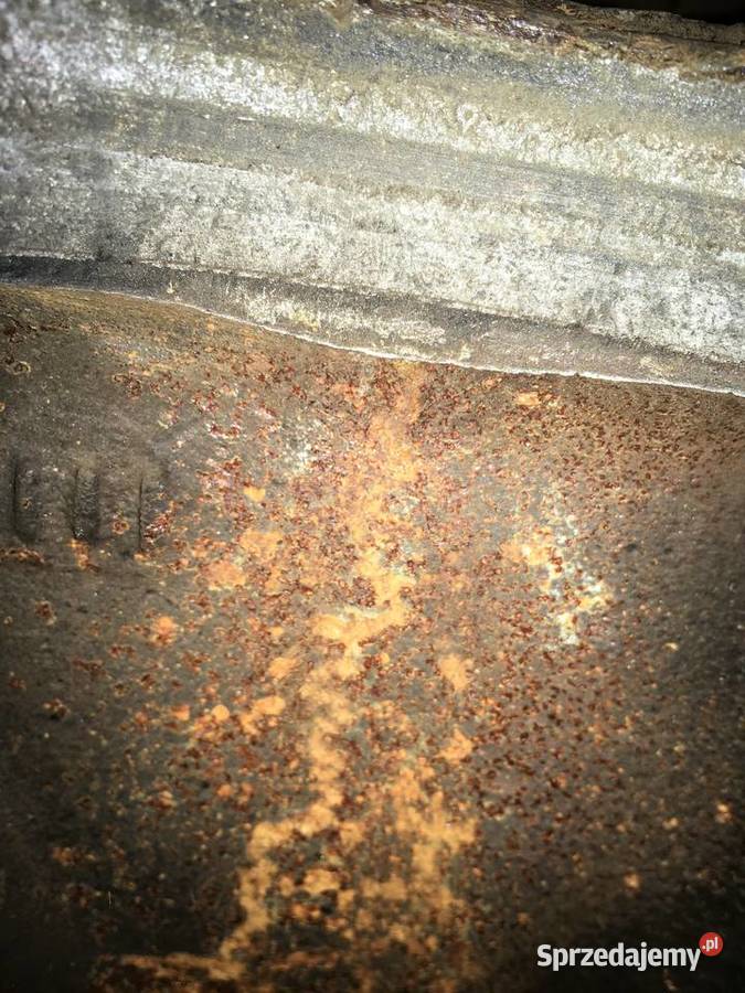 Blok silnika c 328 małopolskie Tarnów