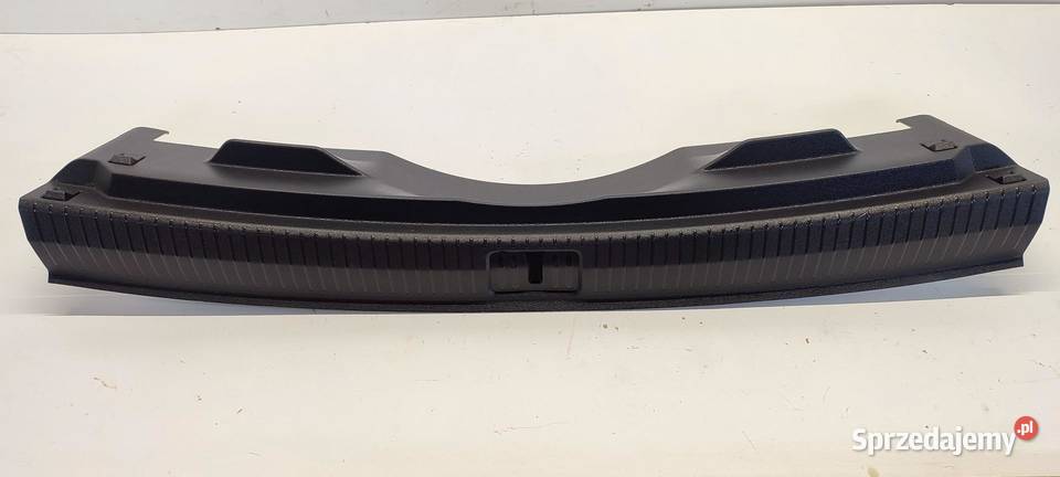 VW TIGUAN II OSŁONA PROGU BAGAŻNIKA 5NA863459F Osłony i zaślepki dolnośląskie