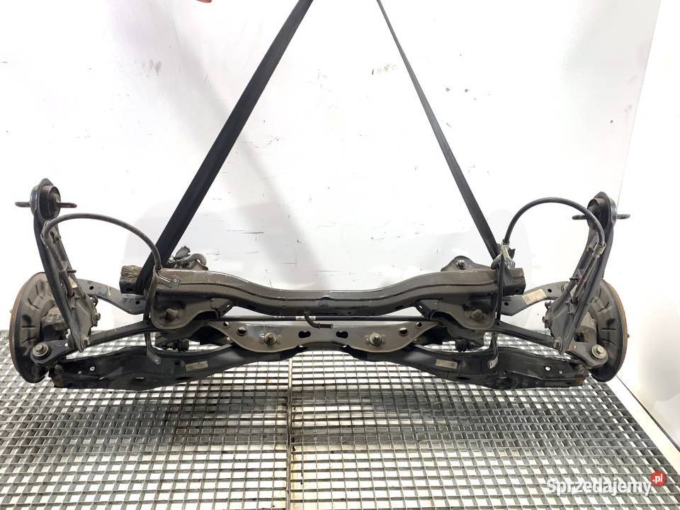 BELKA TYŁ KIA CEED Crossover TYLNA ZAWIESZENIA podkarpackie