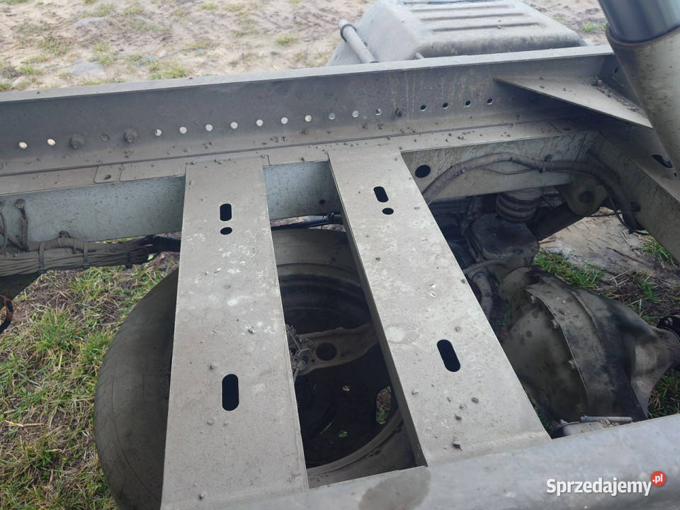 Renault Master 2013r Wywrotka Kipper skrzynka Renault Miastków Kościelny sprzedam