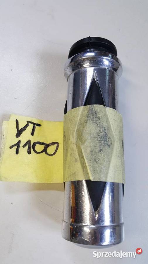 Manetka rolgaz Honda Shadow VT 1100 małopolskie Jawiszowice sprzedam