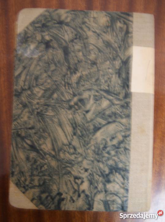 Teodor Goździkiewicz Wyżynka 1946 Rok wydania 1946 Proza i poezja Parczew sprzedam