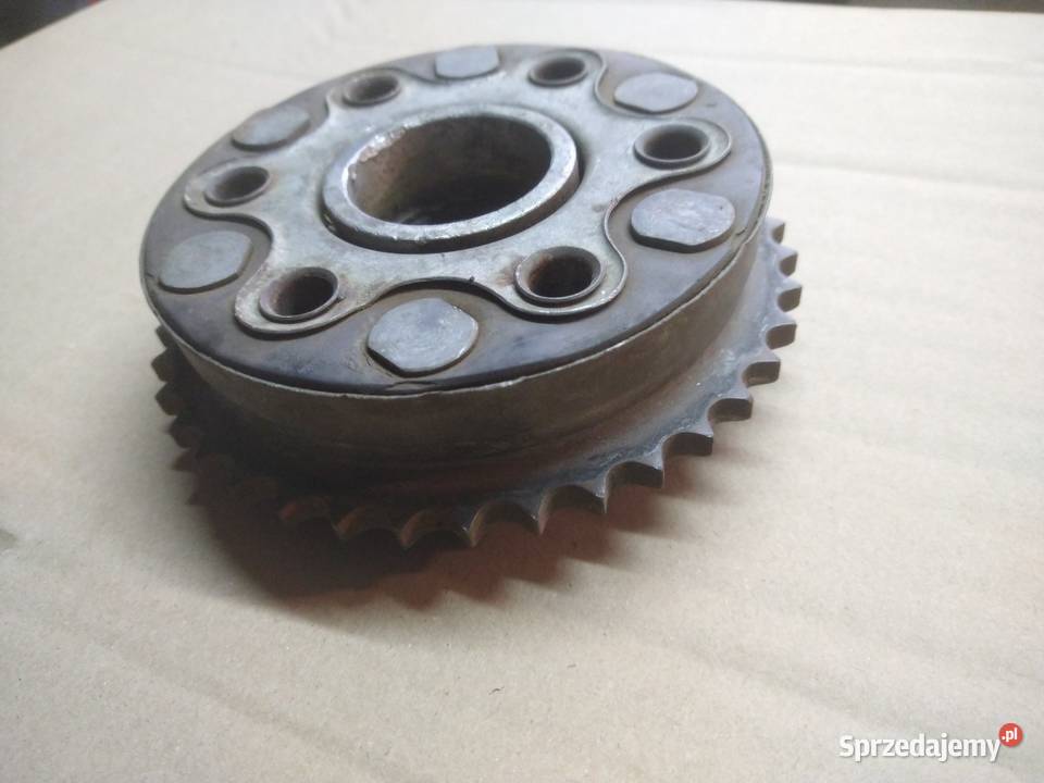 WFM OSA M50 zębatka Zębatki napędowe świętokrzyskie Ostrowiec Świętokrzyski
