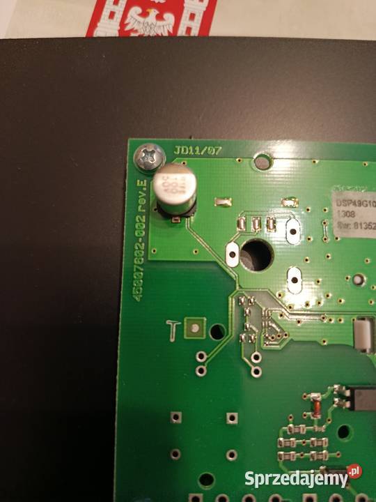 Termet elektronika Inowrocław