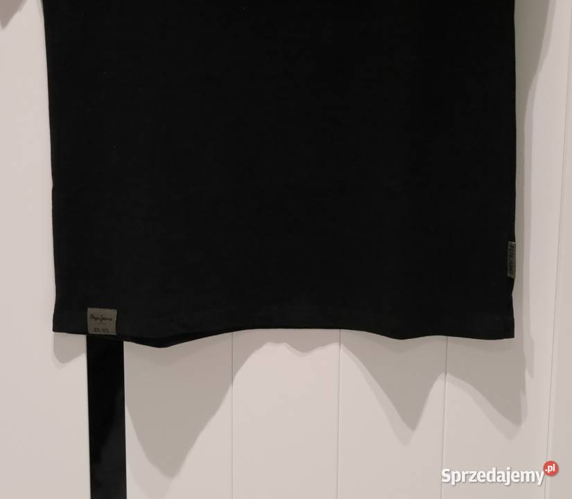 Pepe Jeans fajna bluzeczka 34 XS Wrocław