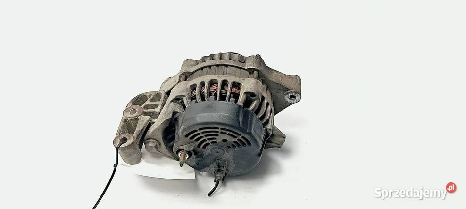 ALTERNATOR OPEL ASTRA F 90501226 kujawsko-pomorskie Lipno