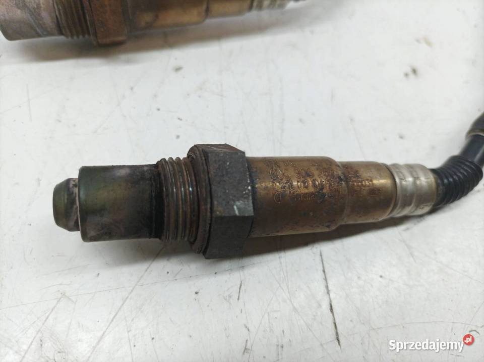 SONDA LAMBDA 2 KPL 07C906262BH 0258017072073