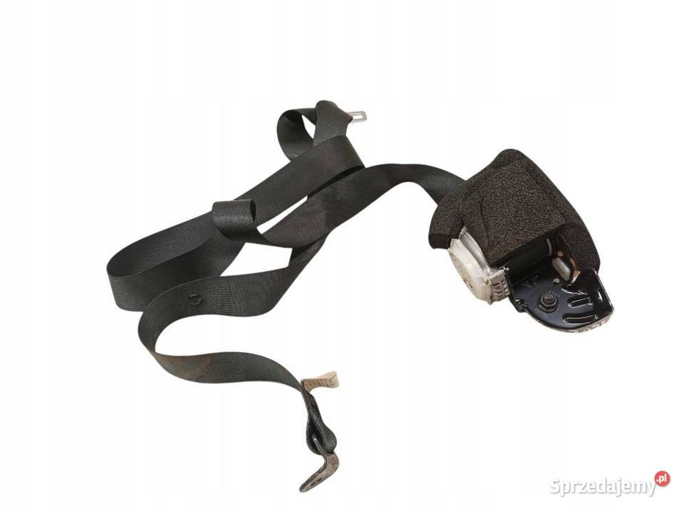 PAS BEZPIECZEŃSTWA LEWY PRZÓD KIEROWCY Suzuki Rok produkcji 2019 świętokrzyskie