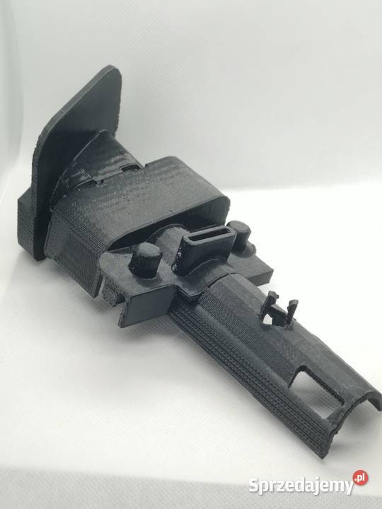 Mocowanie spryskiwacza lampy lewe prawe Renault mazowieckie Warszawa