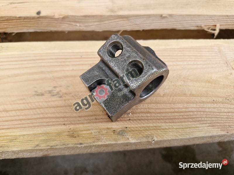 Widełka Deutz Agrotron 85 480 601