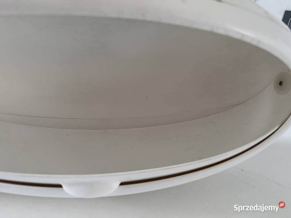 Chlebak designerski Alessi Gnam łódzkie Łódź