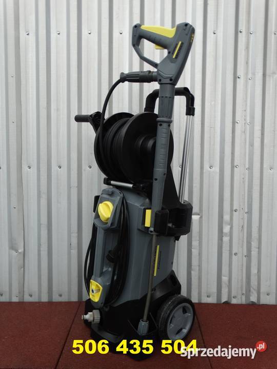 Myjka Ciśnieniowa Karcher HD 515 CX 2022 zwijak