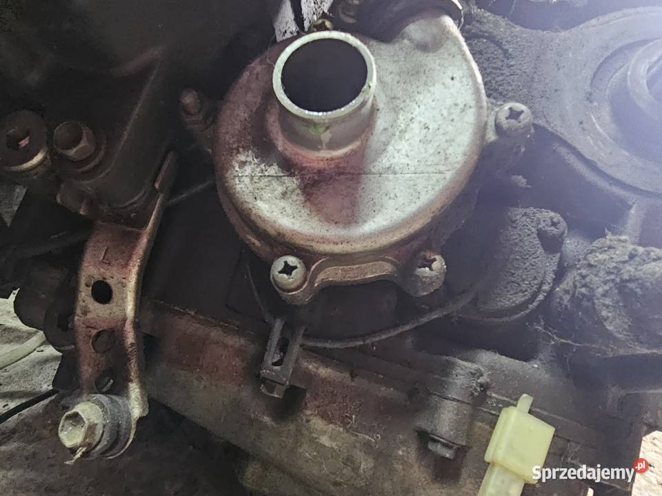 Suzuki RF 600 pompa wody obudowa pompy wody Jelenia Góra