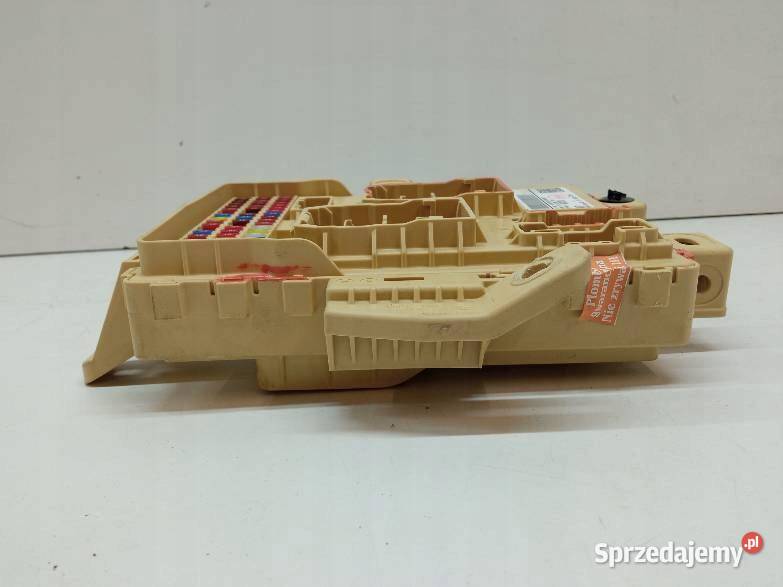 SKRZYNKA BEZPIECZNIKÓW 91950N7070 Hyundai Tucson świętokrzyskie